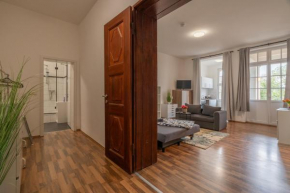 großartige Wohnung im Loft-Stil in bester Leipziger Lage